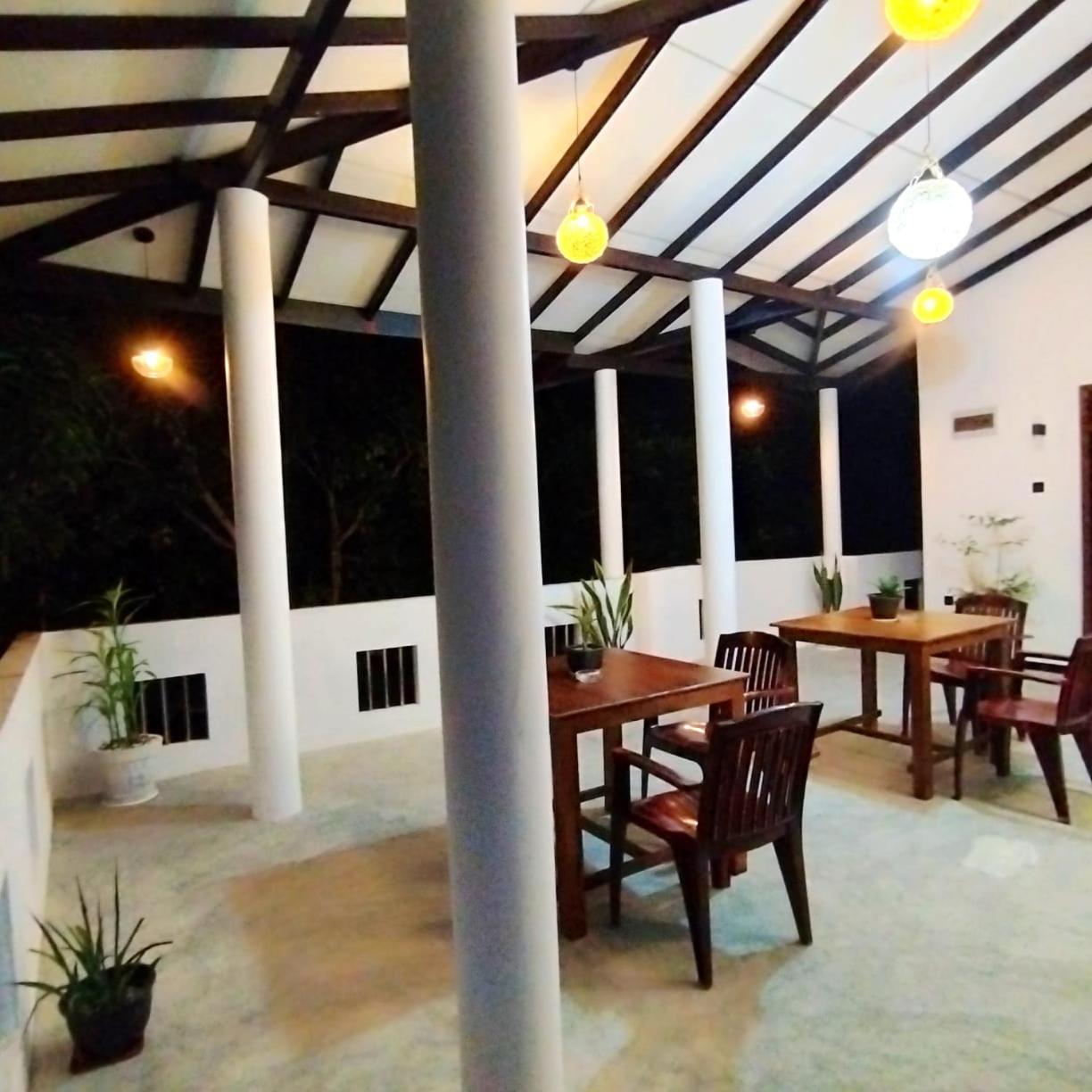 Mirissa Villa Green Pepper Exterior foto