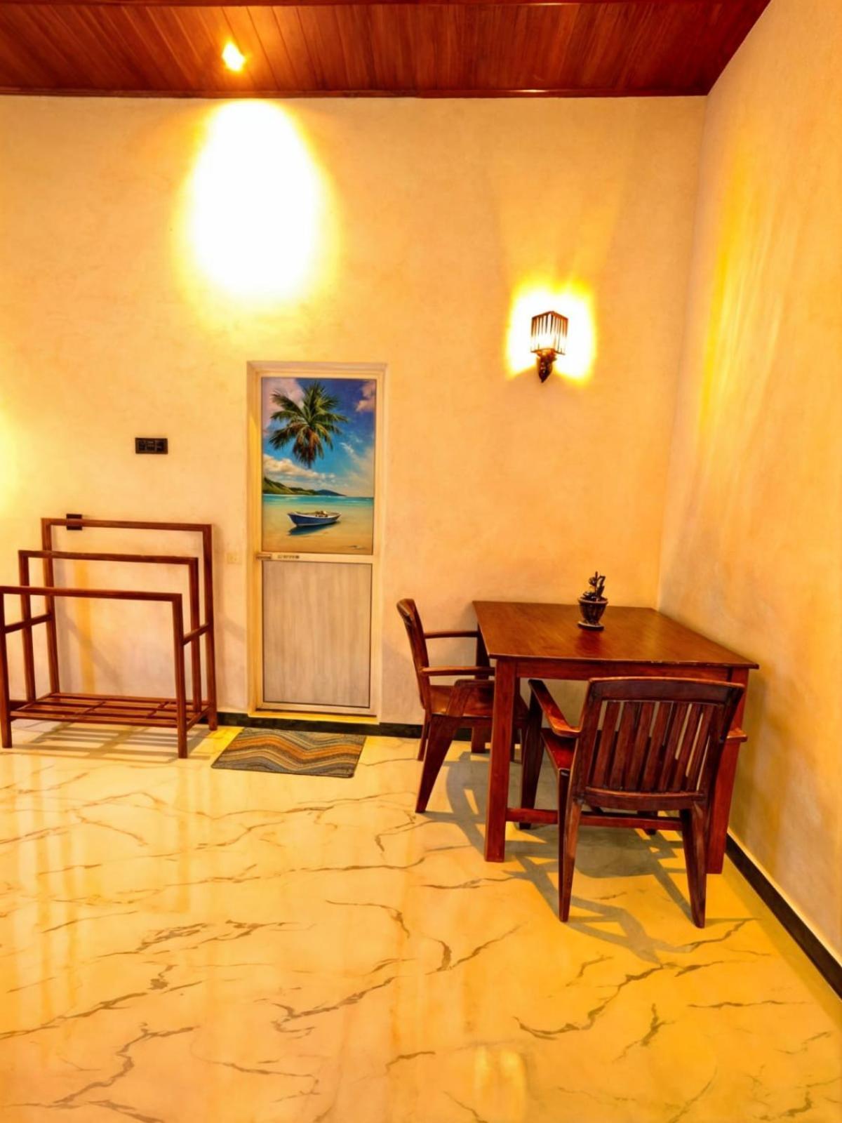 Mirissa Villa Green Pepper Exterior foto